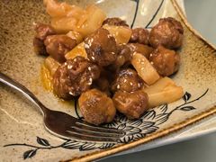 -黄山悦榕庄明月白云餐厅