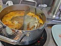 -金滏山·烤肉海鲜火锅自助(襄阳万达店)