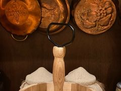 -B&C黄油与面包·THE GARDEN BAKERY概念店(世纪汇店)