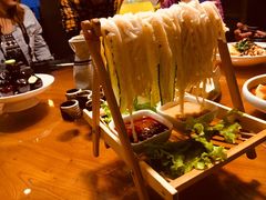 晾衣毛肚-醉长安(南门总店)