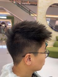 -MY HAIR ARDOR