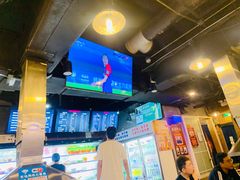 -马路牙子烧烤音乐酒馆(望京店)