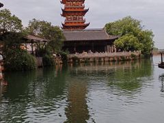 -乌镇景区