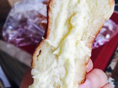 -可稵咖啡面包蛋糕(休斯顿店)