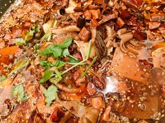 -麻六记(新天地店)