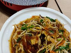 -老边饺子馆(西站店)