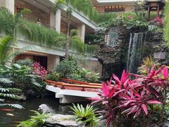 -广州白天鹅宾馆