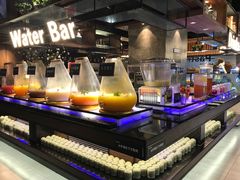 -盛江山自助料理(奥莱锦辉购物广场店)