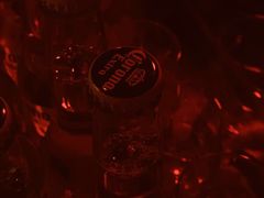 -Orangutan Bunker猩猩地堡酒吧(兰桂坊店)