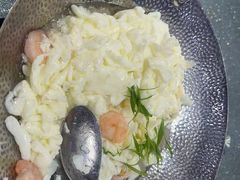 -渔码头食府(蓬莱阁店)