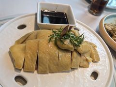 -羲和雅苑•北京烤鸭(吴中路万象城店)