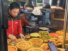 -海大南门夜市(海富街店)