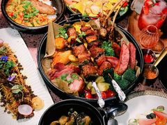 -La Terre乐田(万象城店)