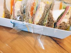 -早安巴黎(四季坊店)