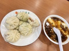 -小胖包子王(赵公口店)