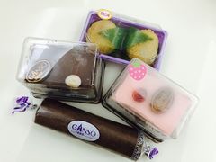 -GANSO元祖食品(滨湖万达店)