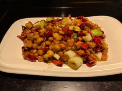 -陈麻婆豆腐总店