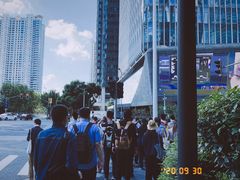 -东亚银行(上海分行)