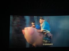 -万达影城(大明宫万达广场IMAX店)