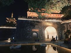 -鼓楼(西湖风景名胜区)