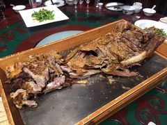 -九十九顶毡房(阜石路店)