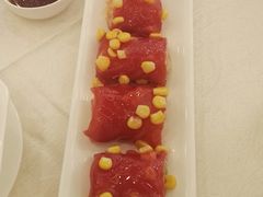 -福满园大酒楼(梅林店)