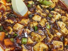 -椒香川流不息川菜馆(二七北路店)