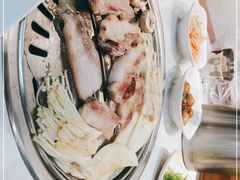 -六七八韩式烤肉·韩国料理(上杭路店)