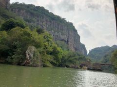 -丹霞山风景名胜区