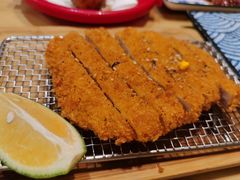 -桃屋日本料理(清华科技园店)