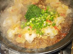 -老灶房-四川土菜(铁牛广场店)