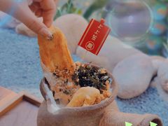 -南枝小馆(银鱼巷店)