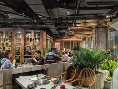 大堂-园里火锅(仁和新城店)