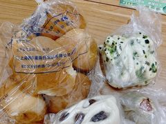 -白玉兰食品(中山公园龙之梦店)