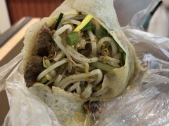 -田三卷馍(万达分店)