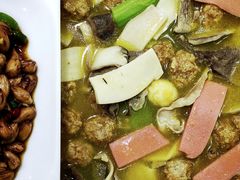 -凤来栖·净庭院·火锅(欧尚店)