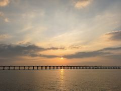 -宝安西湾红树林湿地公园