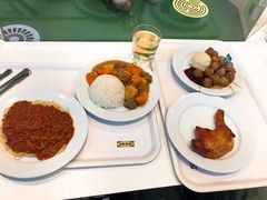 -宜家家居(西安未央商场店)