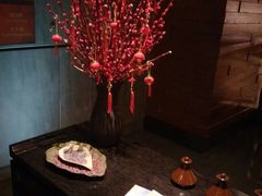 -长沙北辰洲际酒店-兰调全日餐厅