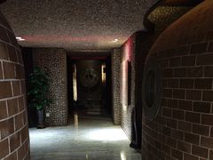 -浣溪沙富硒温泉