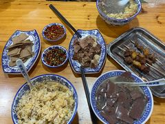 -大陈鸿源牛肉馆(大陈总店)