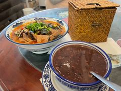 -袁妈红豆汤(重庆总店)