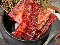 -厚贞日式烤肉(浦东汇智店)