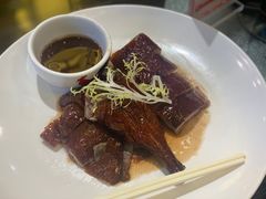 -猪肉婆私房菜(容桂总店)