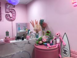 -WITCH （舞季）舞蹈工作室