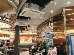 -火啫啫·粤式啫啫煲(南通首店)