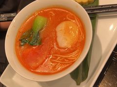 -上海苏宁宝丽嘉酒店·嘉府壹号中餐厅