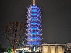 -葛仙湖公园
