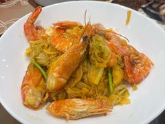 -良友·海鲜青岛菜(五四广场店)