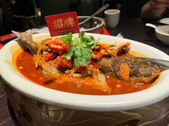 -桂小厨广西菜(万象城店)